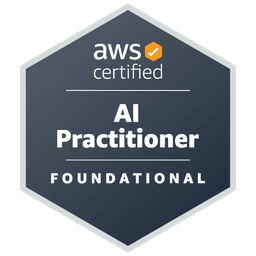 AWS AI Practitioner